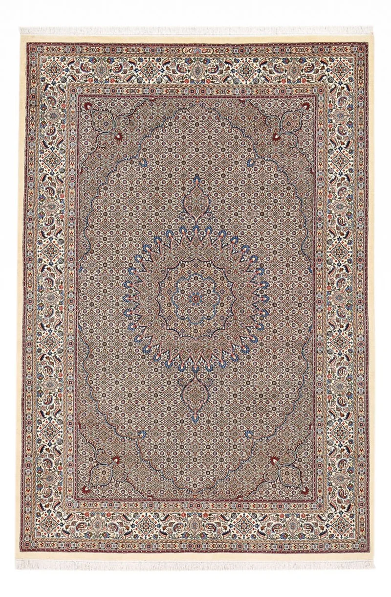 Moud Teppich 197x300cm - Perserteppich