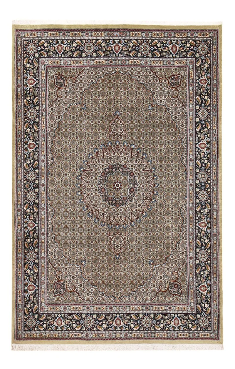 Moud Teppich 195x300cm - Perserteppich