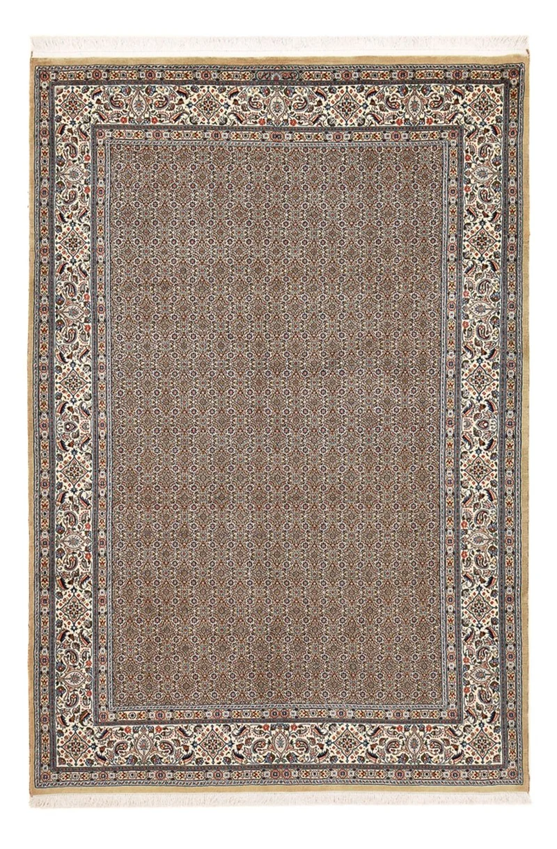 Moud Teppich 202x303cm - Perserteppich