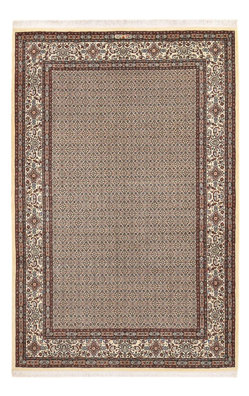 Moud Teppich 200x305cm - Perserteppich