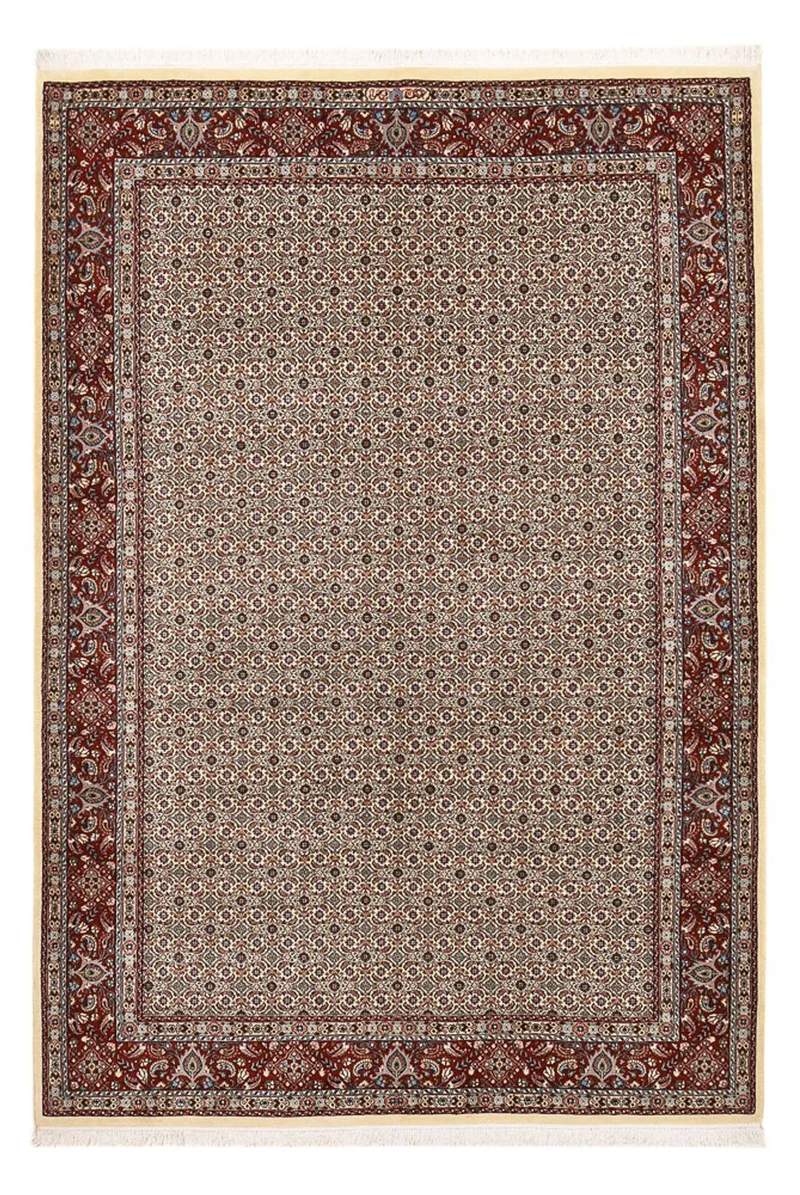 Moud Teppich 199x298cm - Perserteppich