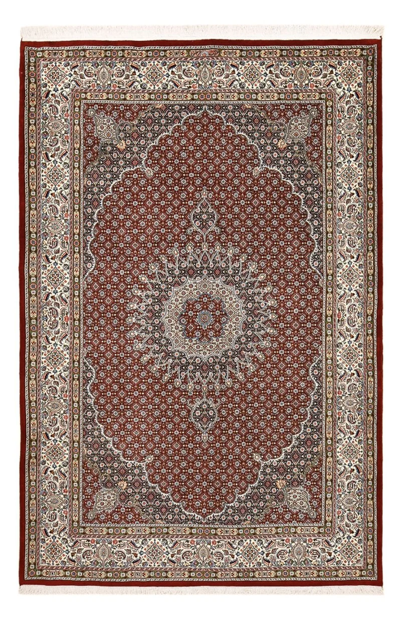 Moud Teppich 190x299cm - Perserteppich