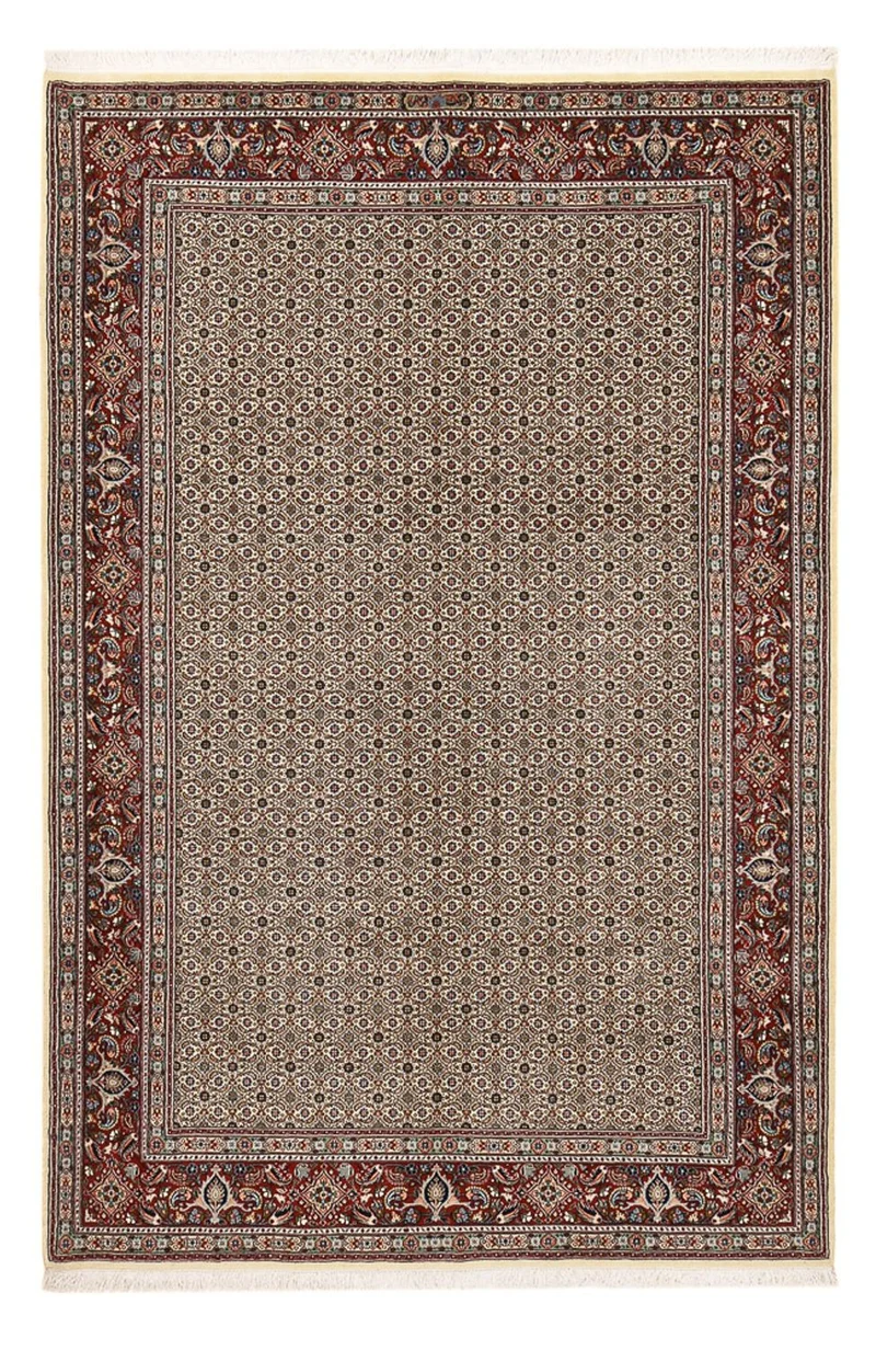 Moud Teppich 195x300cm - Perserteppich