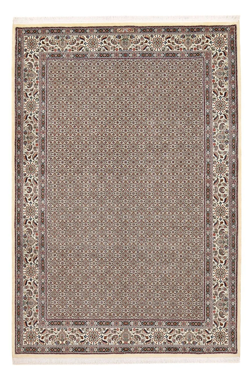 Moud Teppich 199x300cm - Perserteppich