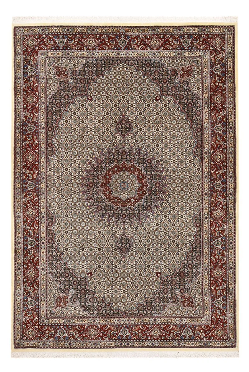 Moud Teppich 200x300cm - Perserteppich