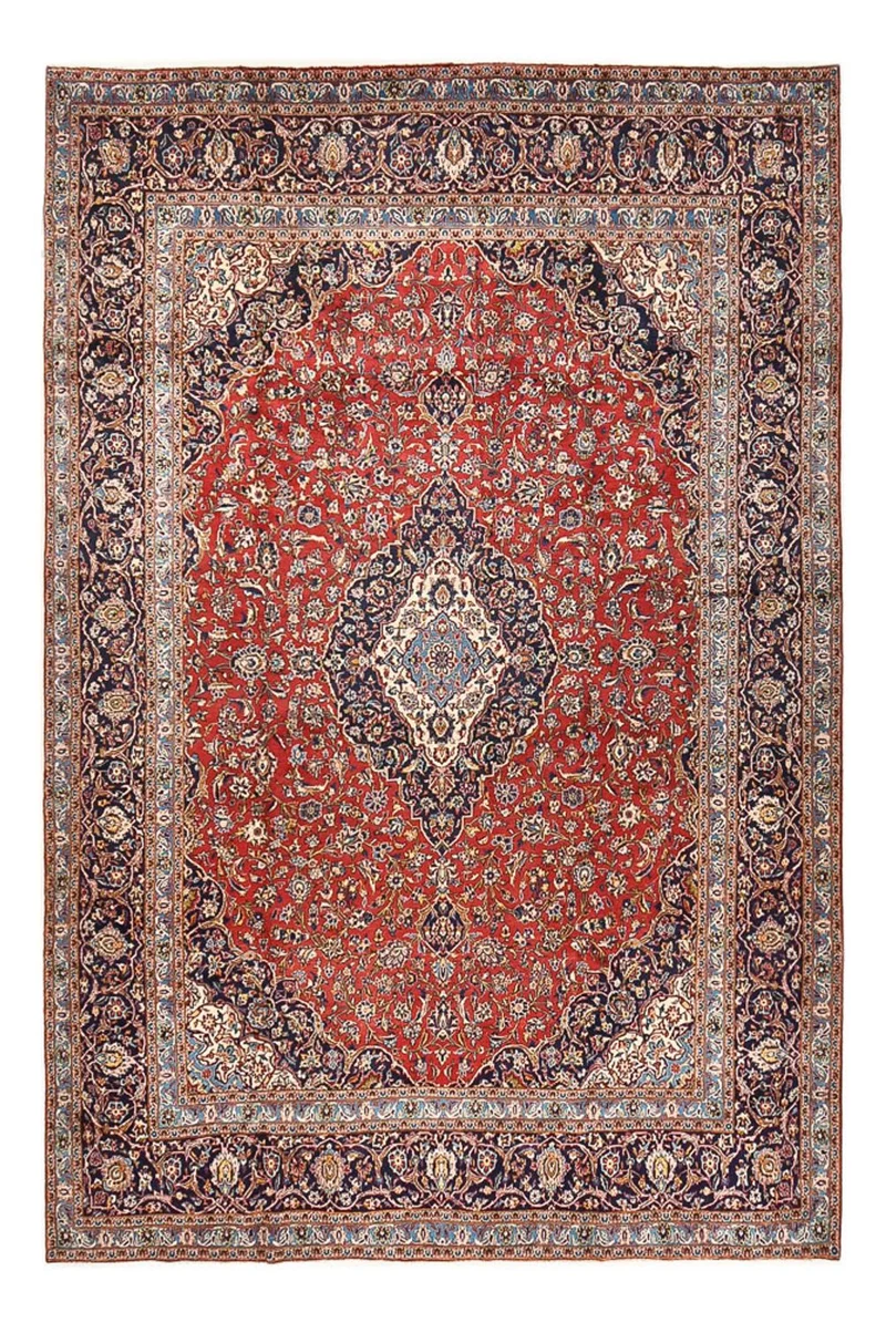 Keshan Teppich 300x450cm - Perserteppich