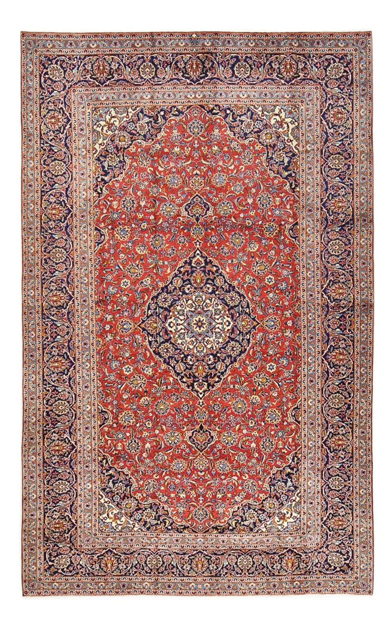 Keshan Teppich 300x487cm - Perserteppich