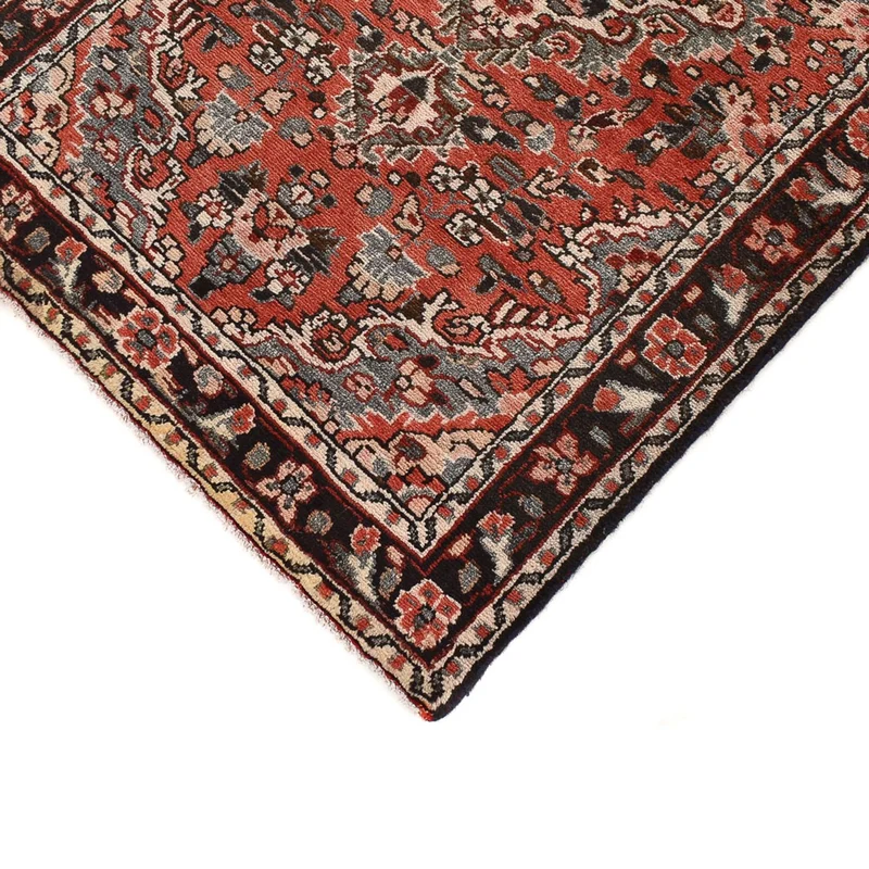Läufer Perser - Nomadic - 85 x 468 cm - hellrot