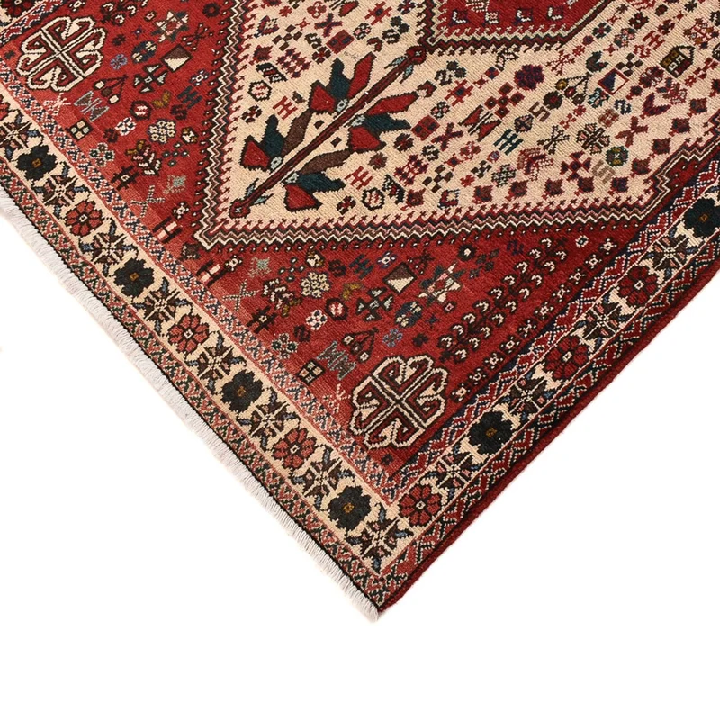 Abadeh Teppich 85x290cm - Perserteppich