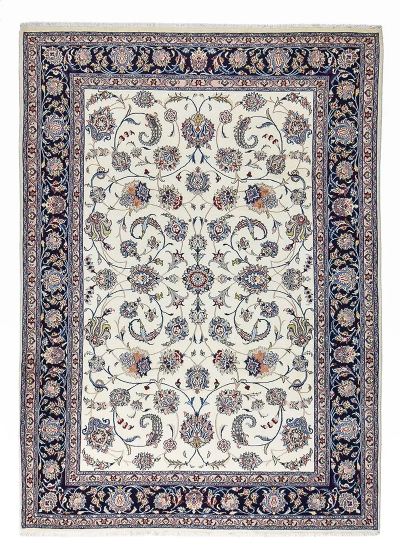 Maschad Teppich 238x344cm - Perserteppich