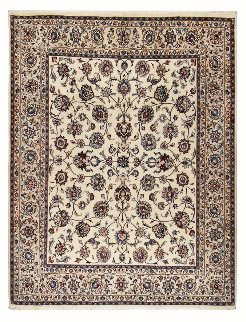Maschad Teppich 250x325cm - Perserteppich