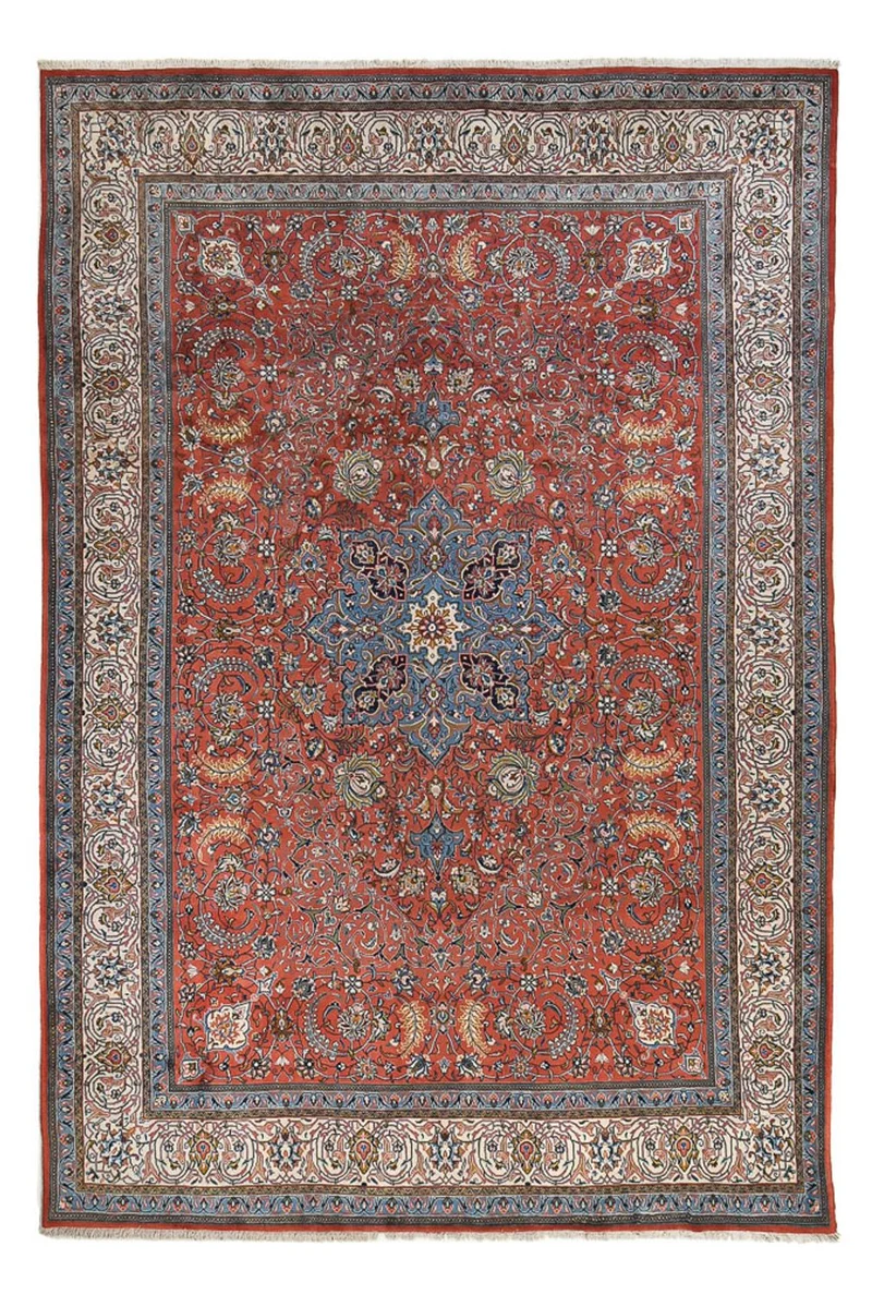 Sarough Teppich 277x410cm - Perserteppich