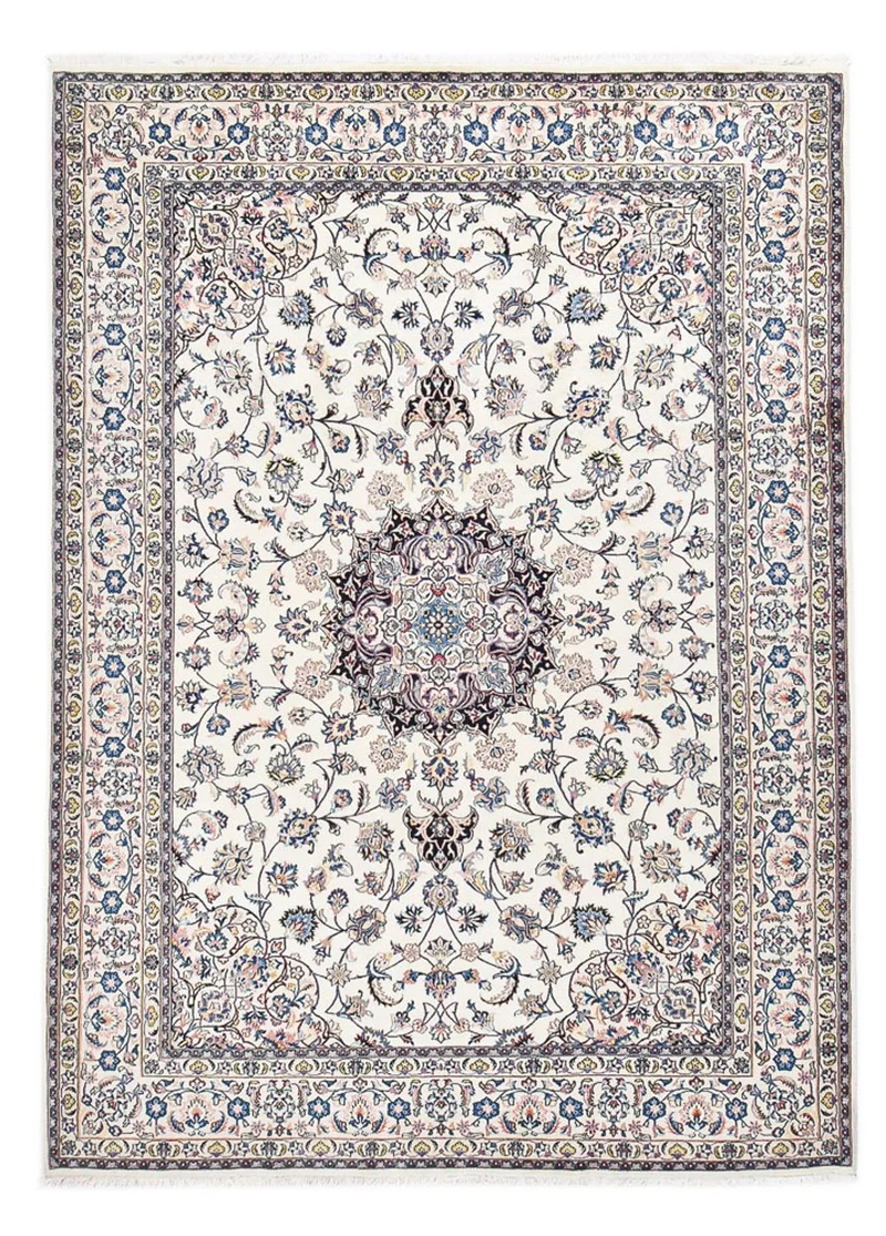 Maschad Teppich 241x336cm - Perserteppich