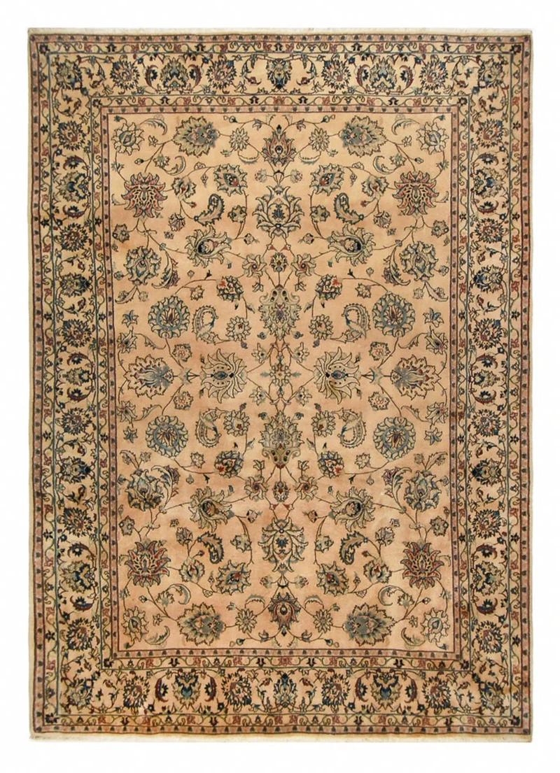 Maschad Teppich 248x346cm - Perserteppich