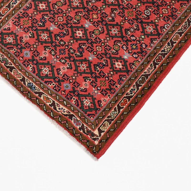 Hosseinabad Teppich 78x480cm - Perserteppich