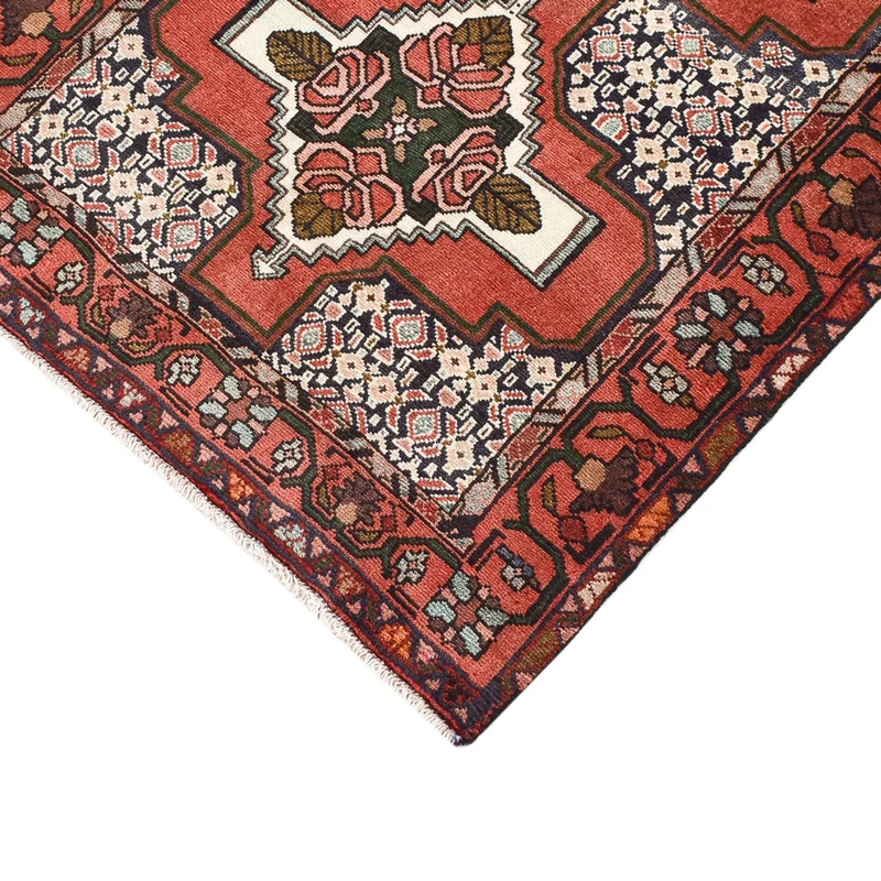 Senneh Teppich 85x297cm - Perserteppich