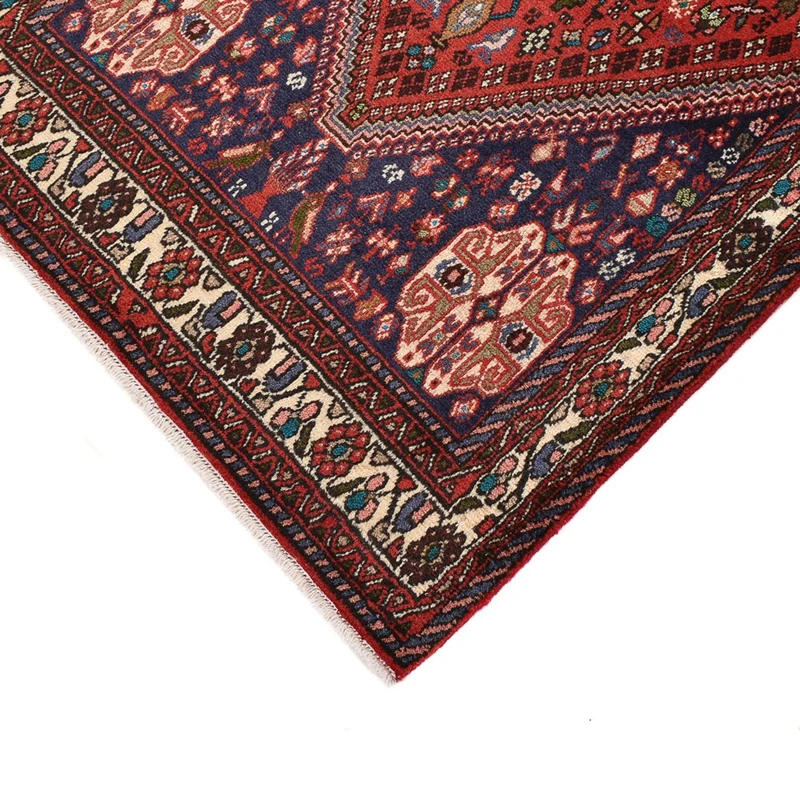 Abadeh Teppich 84x318cm - Perserteppich