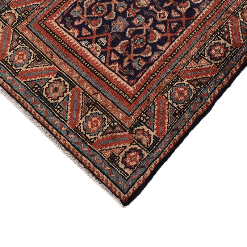 Hamadan Teppich 85x440cm - Perserteppich