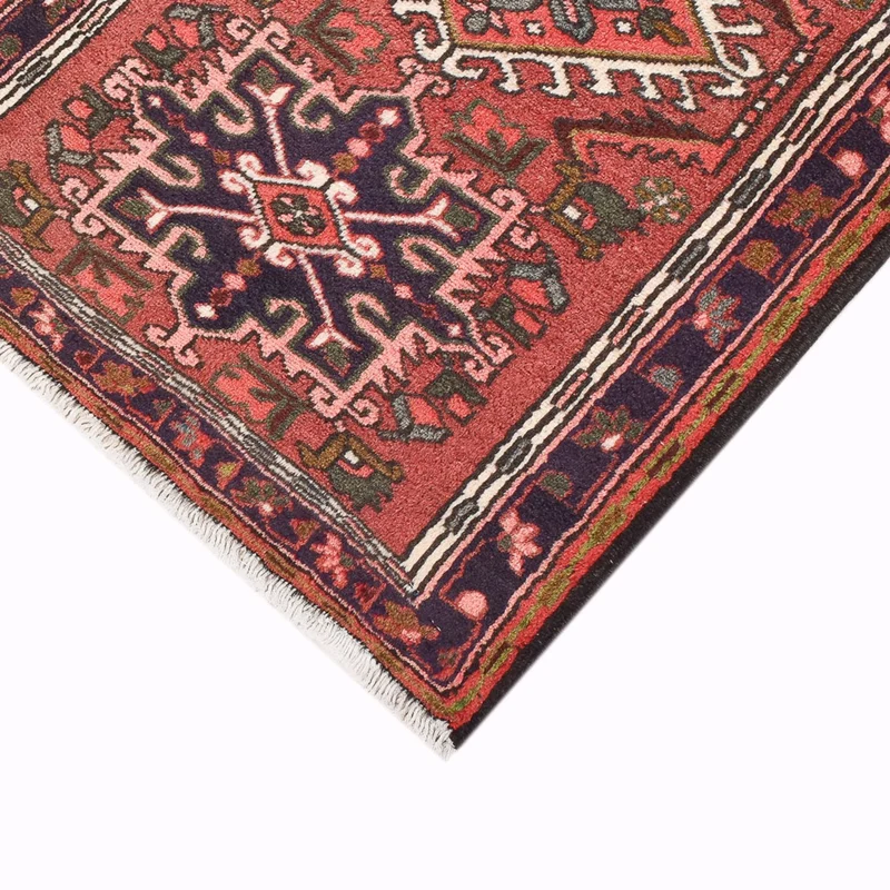 Qaraja Teppich 71x218cm - Perserteppich