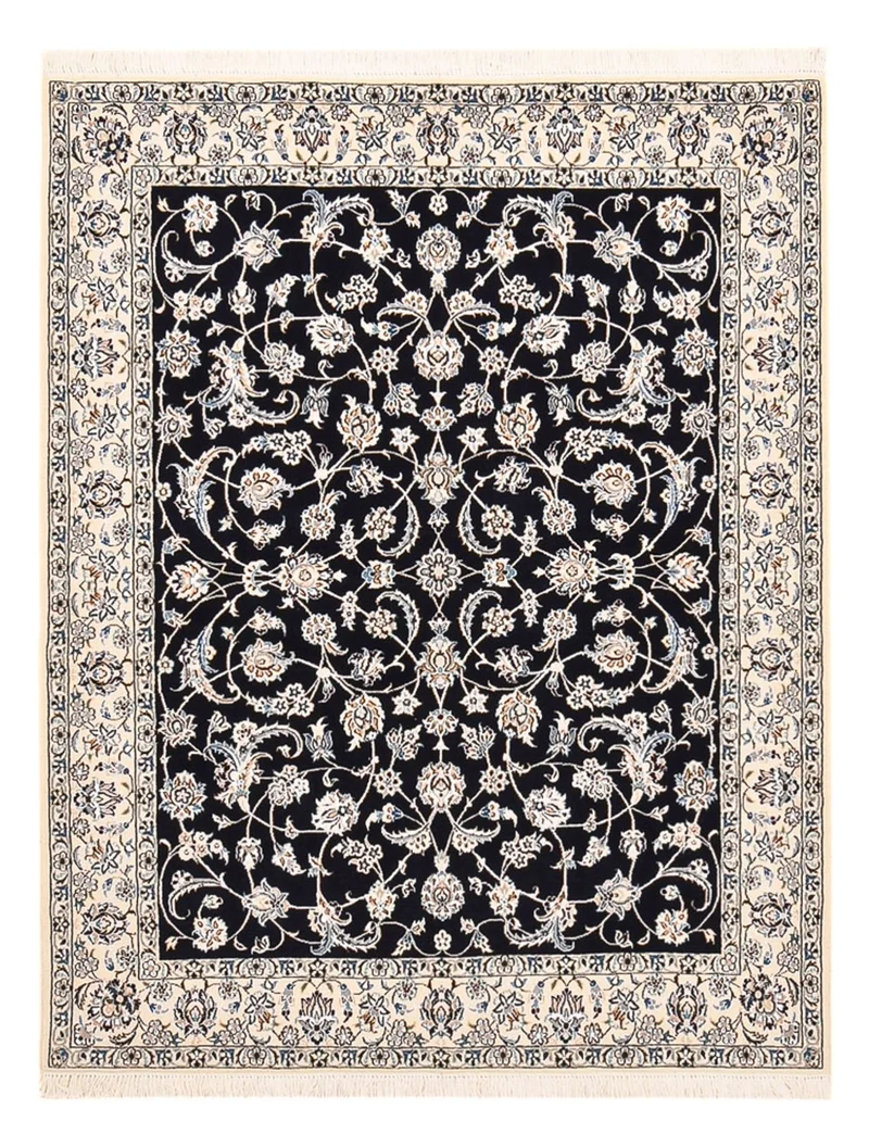 Nain - 9La Teppich 148x190cm - Perserteppich