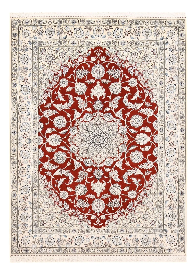 Nain - 9La Teppich 148x205cm - Perserteppich