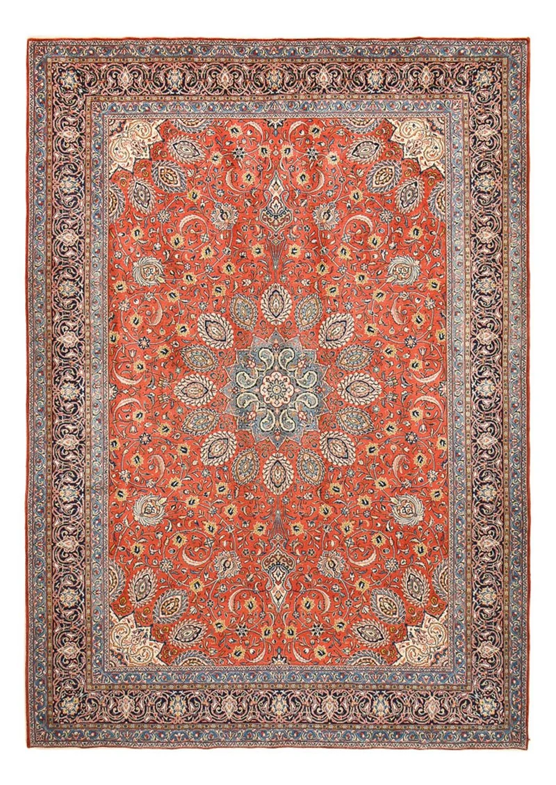 Sarough Teppich 301x417cm - Perserteppich
