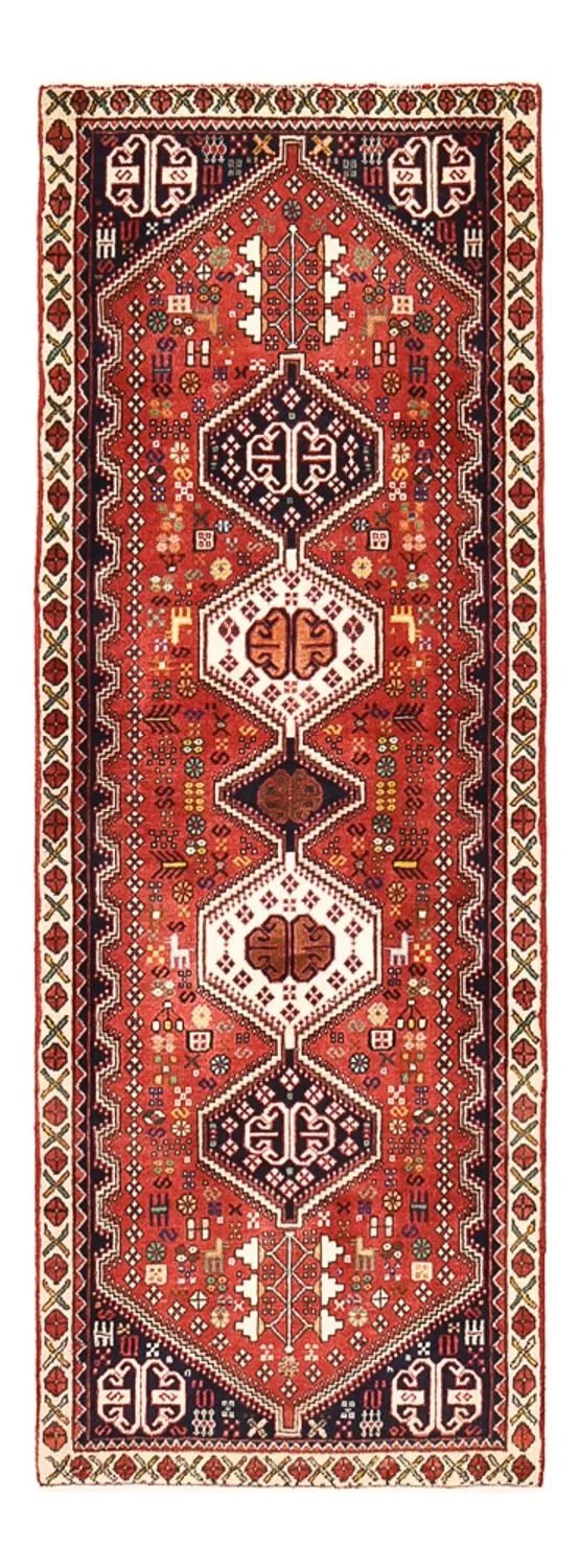 Ardebil Teppich 72x195cm - Perserteppich