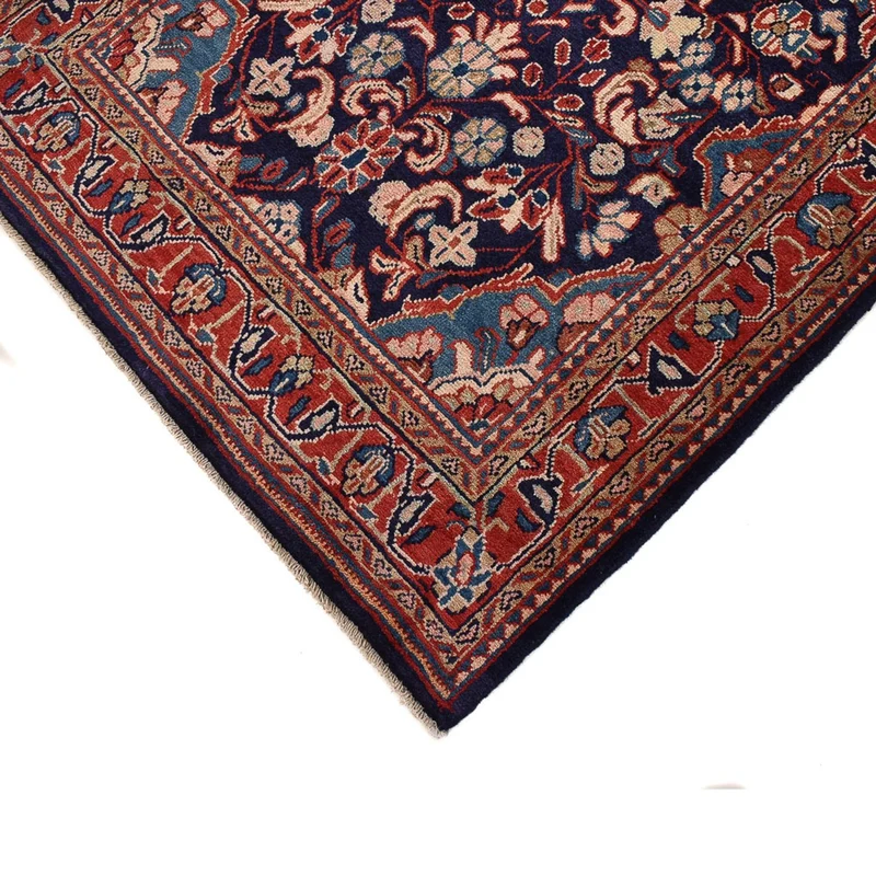 Mahal Teppich 117x364cm - Perserteppich