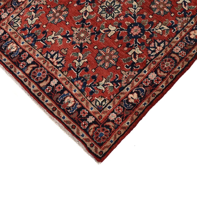 Läufer Perser - Nomadic - 89 x 412 cm - rot