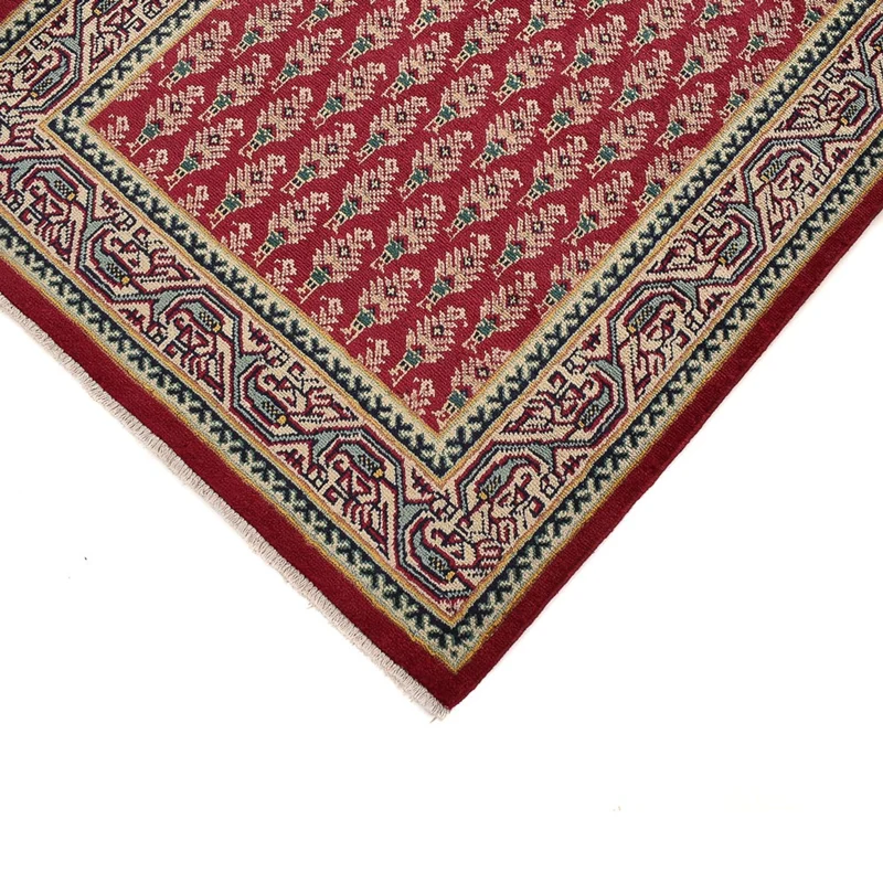 Täbriz Teppich 99x478cm - Perserteppich