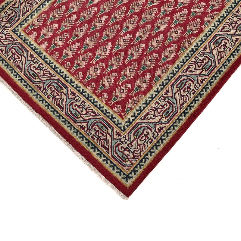 Täbriz Teppich 99x475cm - Perserteppich