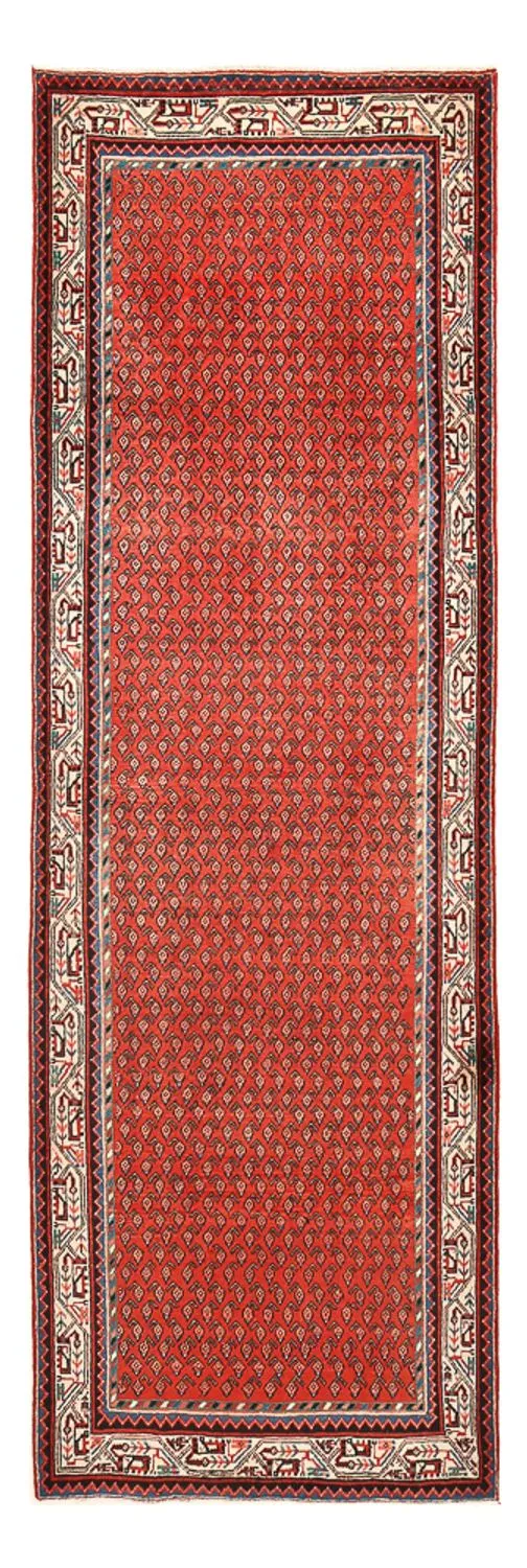 Sarough Teppich 103x307cm - Perserteppich