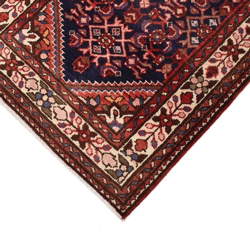 Hamadan Teppich 88x419cm - Perserteppich
