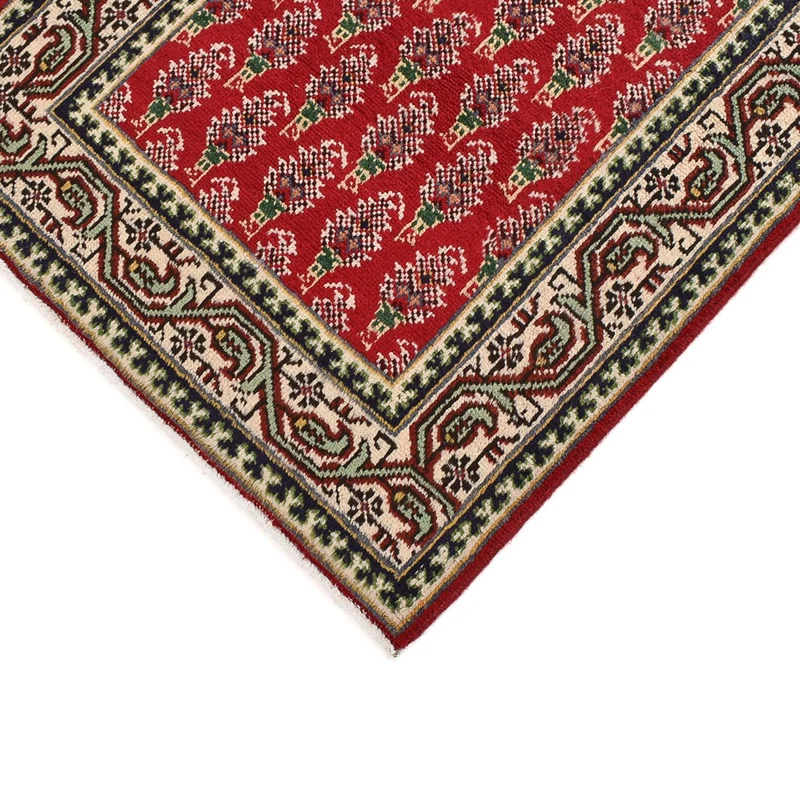 Täbriz Teppich 71x457cm - Perserteppich