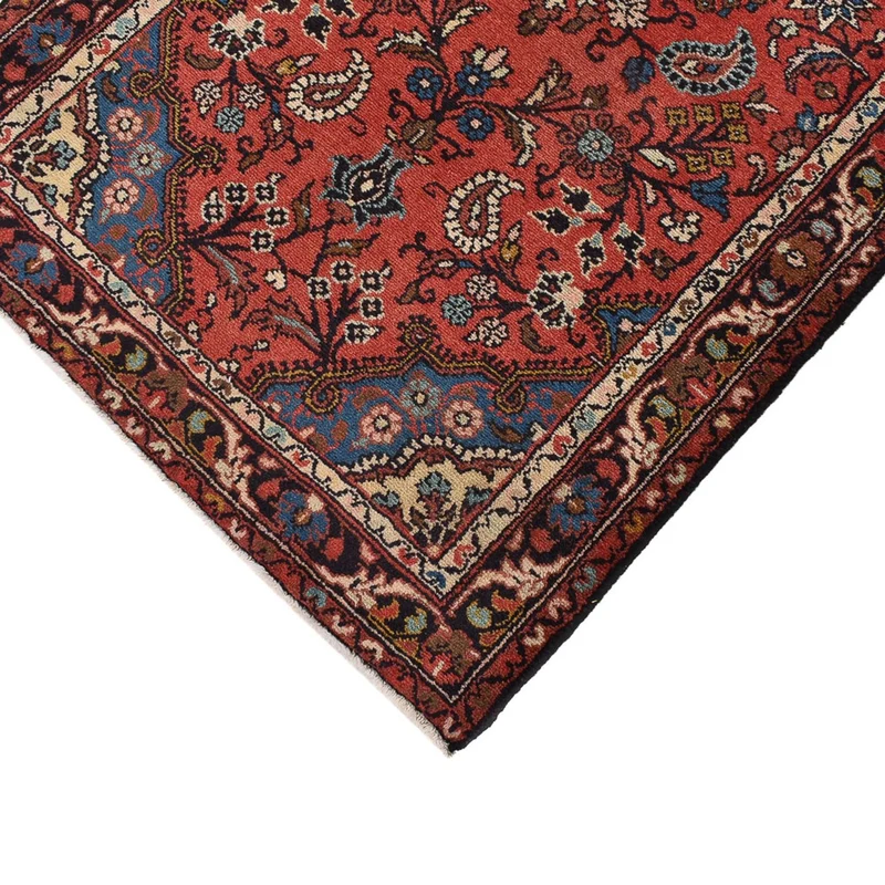 Läufer Perser - Nomadic - 78 x 420 cm - rot