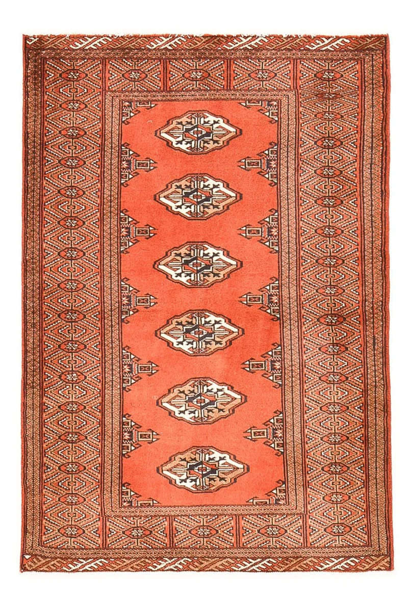 Hamadan Teppich 100x151cm - Perserteppich