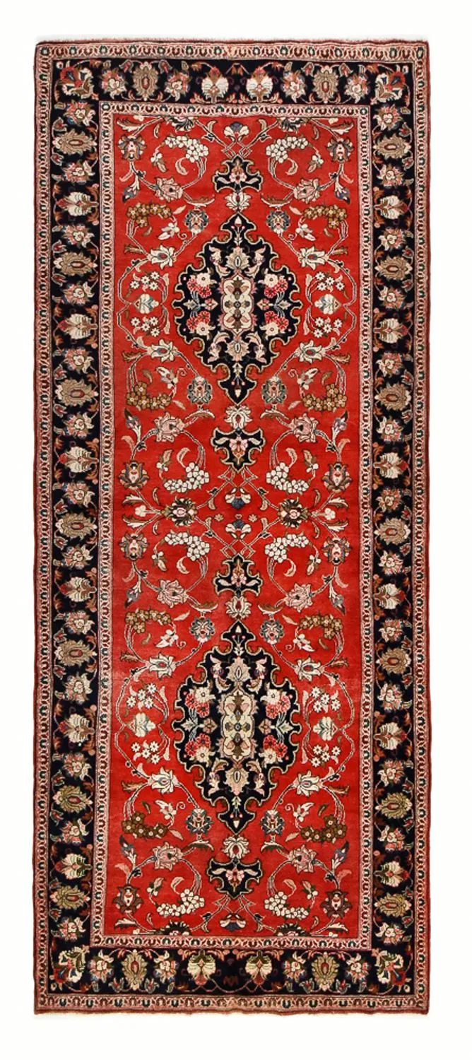 Läufer Perser - Nomadic - 161 x 400 cm - rot