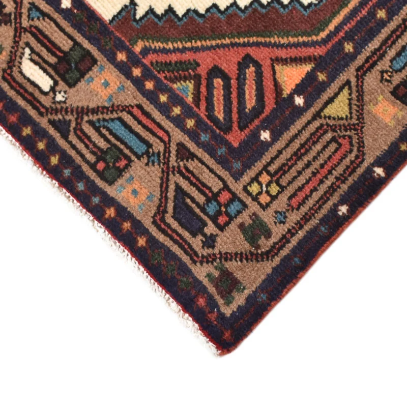 Ardebil Teppich 75x292cm - Perserteppich