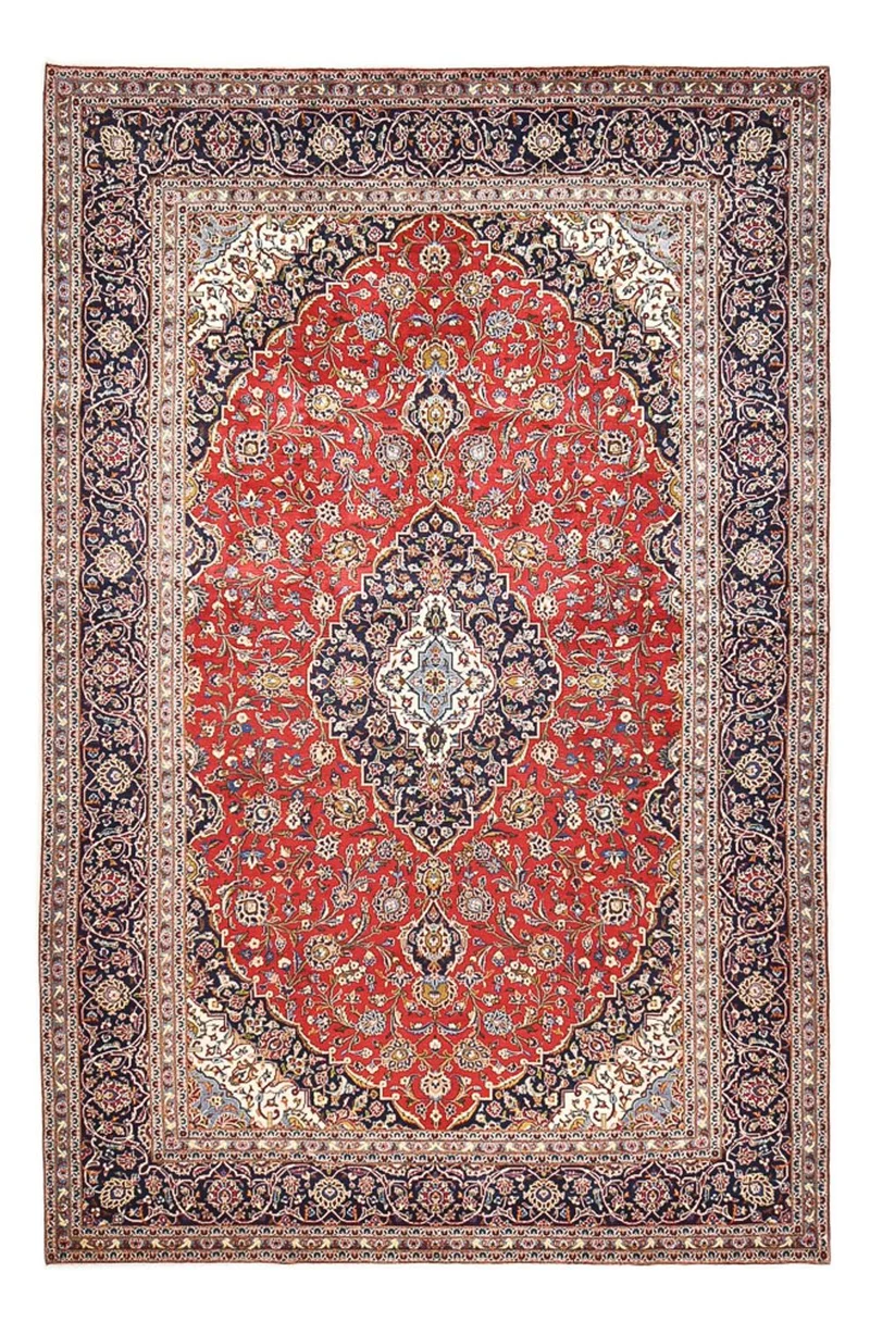 Keshan Teppich 298x470cm - Perserteppich