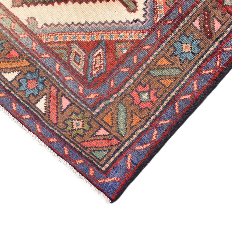 Ardebil Teppich 86x321cm - Perserteppich