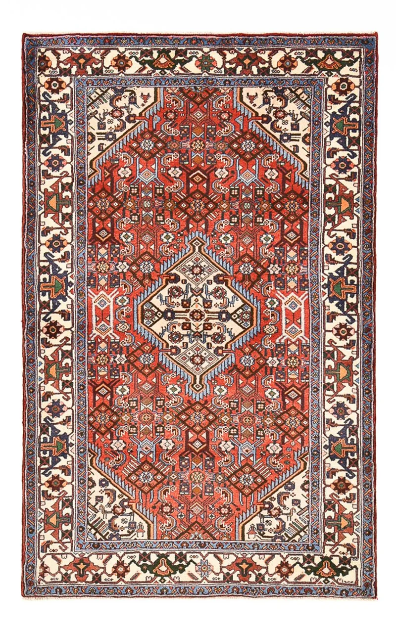 Hamadan Teppich 120x184cm - Perserteppich