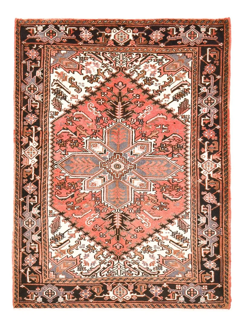 Garawan Teppich 156x205cm - Perserteppich