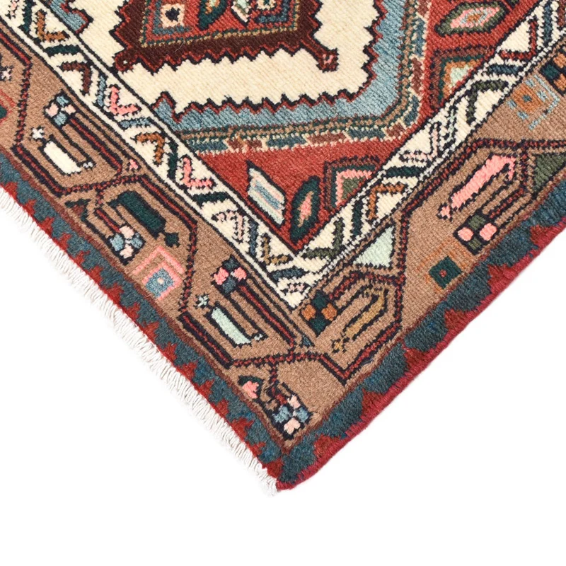 Ardebil Teppich 78x285cm - Perserteppich