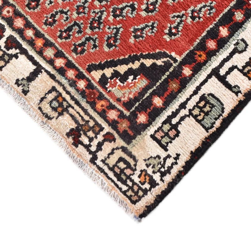 Hamadan Teppich 70x260cm - Perserteppich