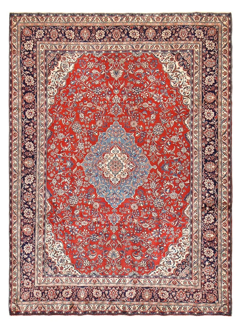 Hamadan Teppich 269x364cm - Perserteppich
