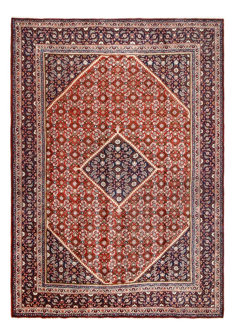 Mahal Teppich 291x411cm - Perserteppich
