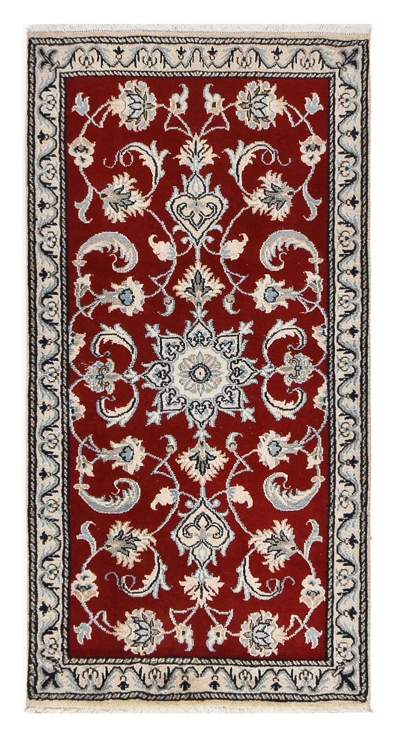 Nain - 12La Teppich 69x139cm - Perserteppich