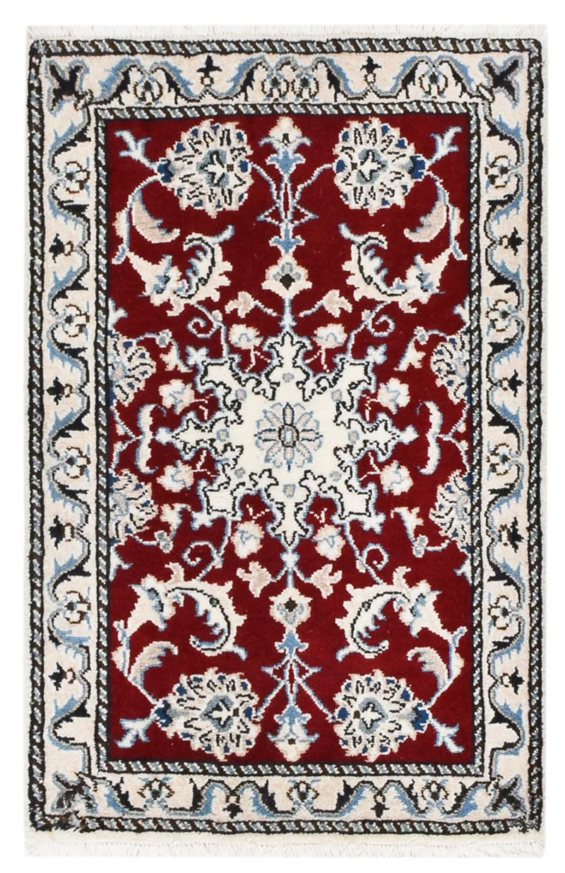 Nain Teppich 56x87cm - Perserteppich