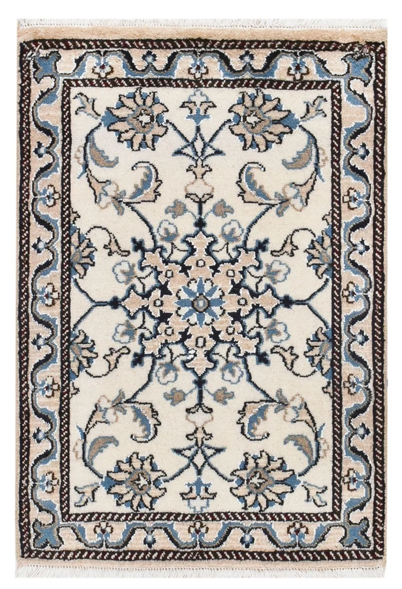 Nain Teppich 57x85cm - Perserteppich
