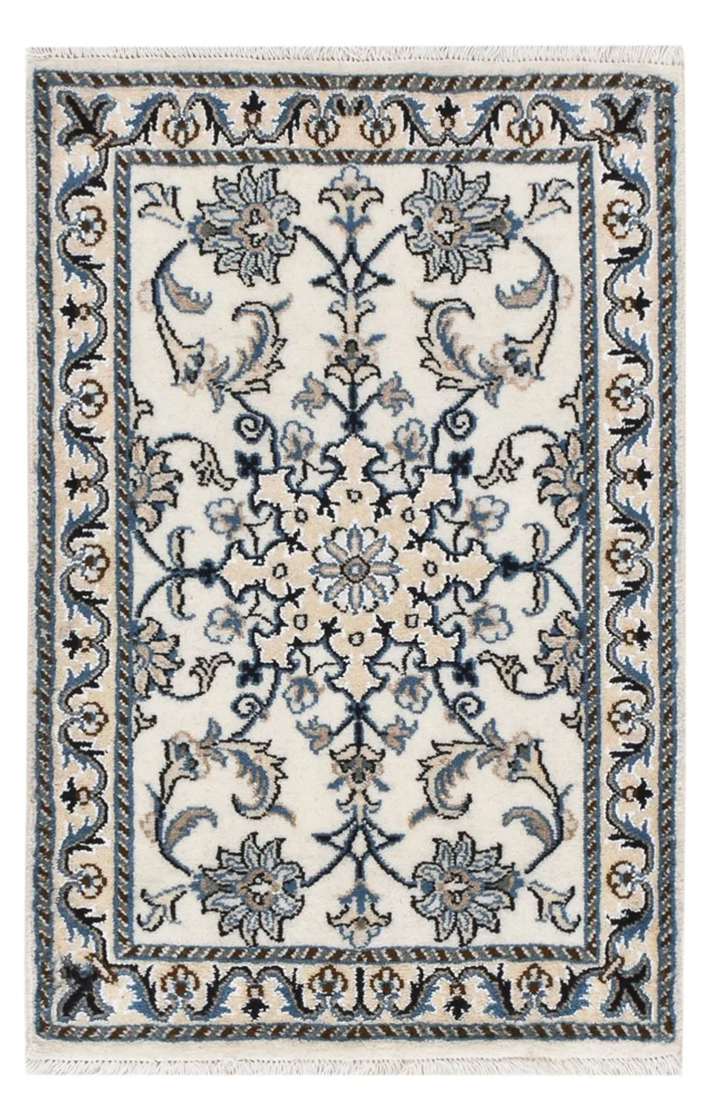 Nain Teppich 60x92cm - Perserteppich